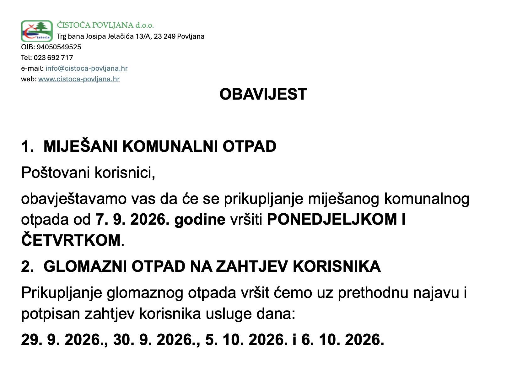 Slika zaslona 2026 08 31 u 13.49.49